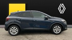 Renault Captur 1.3 TCE 140 Iconic 5dr Petrol Hatchback